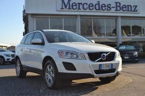 VOLVO XC60 D4 Geartronic Kinetic rif. 