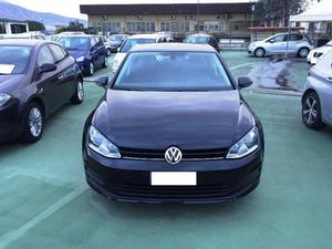 Volkswagen Golf 1.6 TDI 105 CV Comfortline BlueMotion