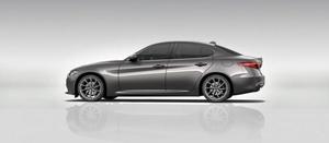 ALFA ROMEO Giulia 2.0 Turbo 200 CV AT8 Super rif. 