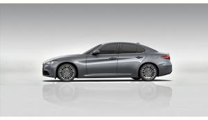 ALFA ROMEO Giulia 2.2 Turbo Diesel 180 CV AT8 Super rif.