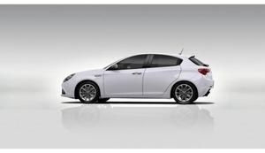 ALFA ROMEO Giulietta 1.6 JTDm 120 Cv Super rif. 