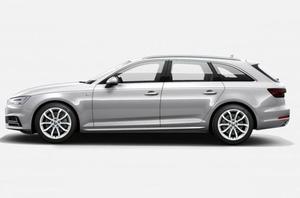 AUDI A4 Avant 2.0 TDI 190 CV S tronic S line edition rif.