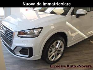 AUDI Q2 1.6 TDI Sport rif. 