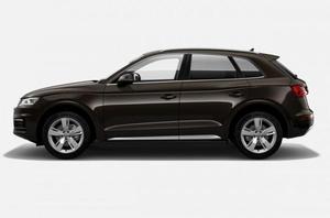 AUDI Q5 2.0 TDI 190 CV quattro S tronic Business Sport rif.