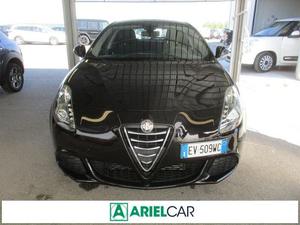 Alfa Romeo Giulietta 1.6 JTDM 105cv EU5+ Progression 5 PORTE