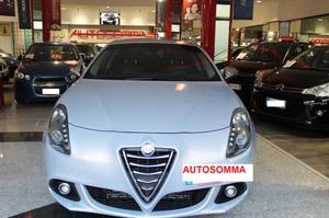 Alfa Romeo Giulietta 1.6 JTDm- CV Distinctive INT PELLE