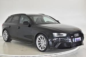 Audi A4 RS4 Avant 4.2 V8 FSI quattro S tronic