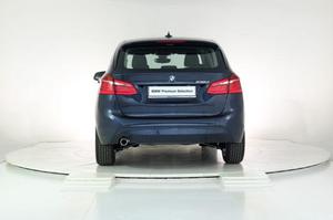 BMW 218 Serie 2 A.T. d Active Tourer Advantage rif. 