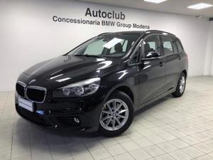 BMW 218 d Gran Tourer Advantage rif. 