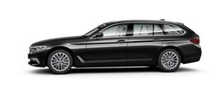 BMW 520 Serie 5 d Touring Luxury Aut. rif. 