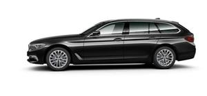 BMW 520 Serie 5 d Touring Luxury Aut. rif. 
