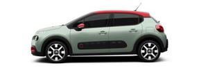 CITROEN C3 PureTech 82 Shine rif. 