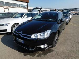 CITROEN C5 BlueHDi 150 S&S Hydractive Business Tourer rif.