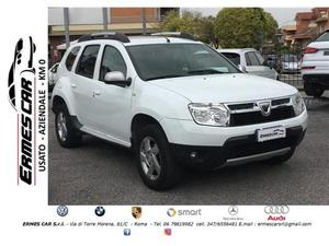 DACIA Duster 1.5 dCi 110CV 4x2