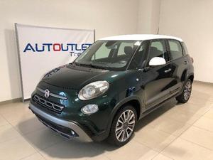 FIAT 500L 1.6 Multijet 120 CV Cross rif. 