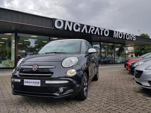 FIAT 500L  CV Pop Star MY18 #Schermo7&quot;#Cerchi