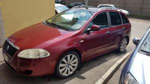 FIAT Croma 1.9 MJT 16V 4p.ti Dyn.Sky.Van (N1) rif. 