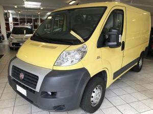 FIAT Ducato  MJT PC-TN Furgone rif. 