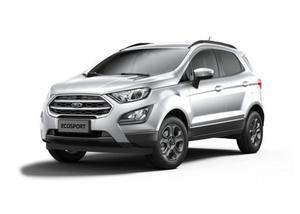 FORD EcoSport 1.5 TDCi 100 CV Start&Stop Plus rif. 