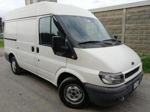 FORD Transit  TD/85 cat PC Furgone rif. 