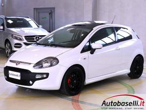 Fiat Punto Evo 1.4 M.AIR 16V TURBO SPORT TETTO APRIBILE