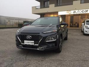 HYUNDAI Kona 1.0 T-GDI Xpossible rif. 