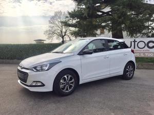 HYUNDAI i CRDi 12V 5 porte Go! rif. 