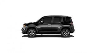 JEEP Renegade 1.4 MultiAir DDCT Limited rif. 