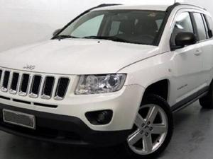 Jeep Compass CRD Limited 2WD