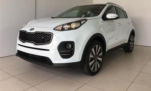 KIA Sportage 1.7 CRDI 2WD Cool rif. 