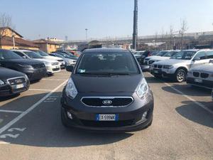 KIA Venga 1.4 EcoGPL Active rif. 