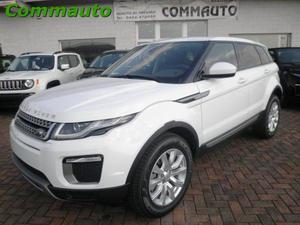 LAND ROVER Range Rover Evoque 2.0 TD CV 5p.