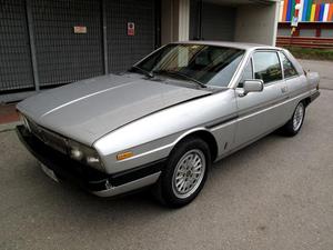 Lancia - Gamma 2.0 Coupe - NO RESERVE - 
