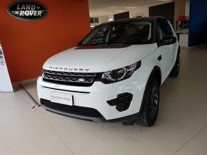 Land Rover Discovery Sport 2.0 TD CV GRAPHITE EDITION