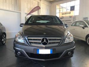 MERCEDES-BENZ B 180 CDI rif. 