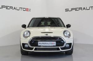 MINI Clubman 2.0 Cooper SD Hype rif. 