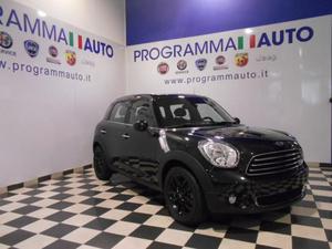 MINI Countryman Mini Cooper D Countryman rif. 