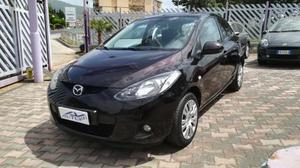 Mazda Mazda2 1.4 TD 68cv 5P