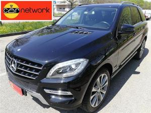 Mercedes Benz ML