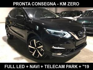 NISSAN Qashqai 1.5 dCi Tekna +Tetto