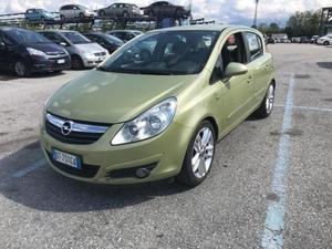 OPEL Corsa 1.3 CDTI 75CV ecoFLEX 5 porte Enjoy rif. 