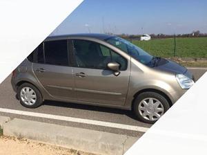 RENAULT Grand Modus 1.5dCi 85CV Dynamique Neopaten