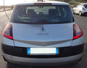 Renault megane 2 1.5 cdi 74kw