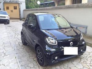 SMART ForTwo 0.9 Turbo 90 cv twinamic Prime c-led rif.