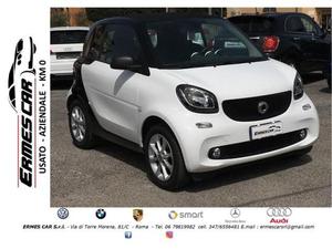 SMART ForTwo  twinamic Youngster/LED/PACC.COMFORT/