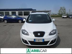 Seat Altea XL 1.6 TDI CR I Tech DSG