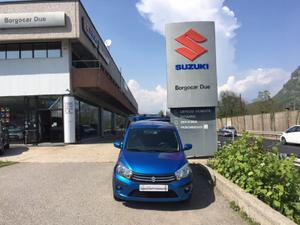 Suzuki Celerio 1.0 Style