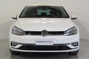 VOLKSWAGEN Golf 1.6 TDI 115 CV DSG 5p. Executive BlueMotion