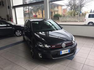 VOLKSWAGEN Golf 2.0 TSI DSG 5p. GTI rif. 