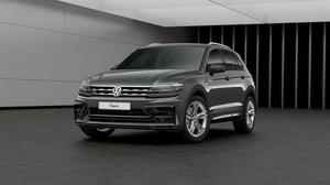 VOLKSWAGEN Tiguan 2.0 TDI 190CV DSG 4MOTION Executive BMT